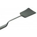 Nôž do kosačky 538 mm, ĽAVÁ MTD, Cub Cadet, Wolf Garden Expert s kosačkou typu R