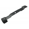 Messer für Rasenmäher 538 mm, RIGHT MTD, Cub Cadet, Wolf Garden Expert mit R-Typ-Mäher