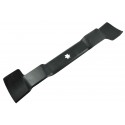Nóż do traktorka kosiarki 538 mm, PRAWY MTD, Cub Cadet, Wolf Garden Expert z kosiskiem typu R | Traktor.com.pl