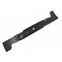 Lame de tondeuse à gazon 641 mm, AL-KO T20, T23-T25, GAUCHE, 473602
