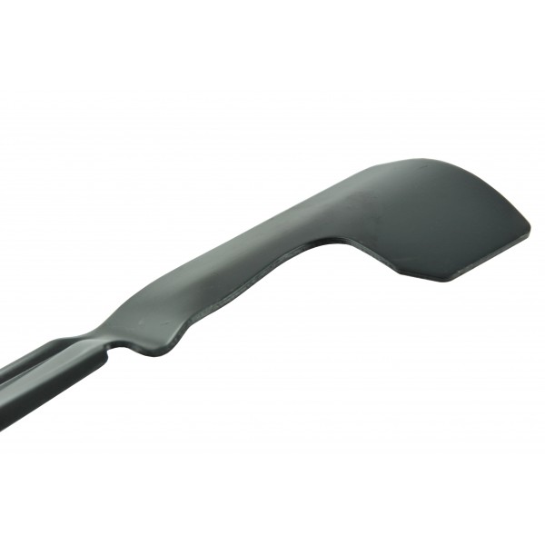 Cuchilla para cortacésped 641 mm, AL-KO T23-T25, IZQUIERDA, 473602
