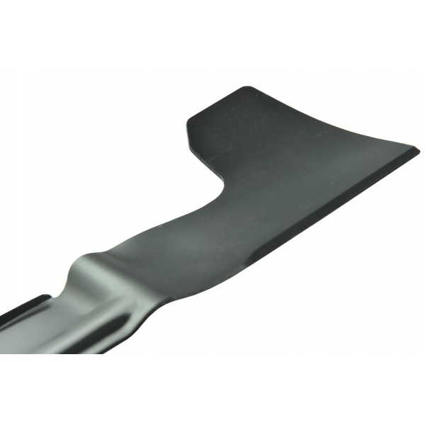 Messer für Rasenmäher 641 mm, AL-KO T23-T25, LINKS, 473602