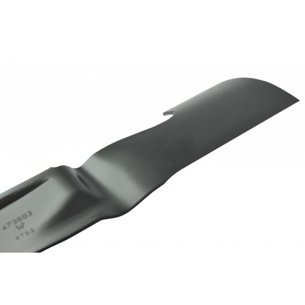 Nóż do traktorka kosiarki 641 mm, AL-KO T20, T23-T25, PRAWY, 473603 | Traktor.com.pl