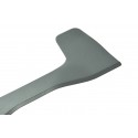 Knife for lawn tractor 513 mm, Iseki CM7216, CM7226H, CM7421, Right, 182004347/0