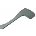Cuchilla para tractor cortacésped 513 mm, Iseki CM7216, CM7226H, CM7421, Derecha, 182004347/0