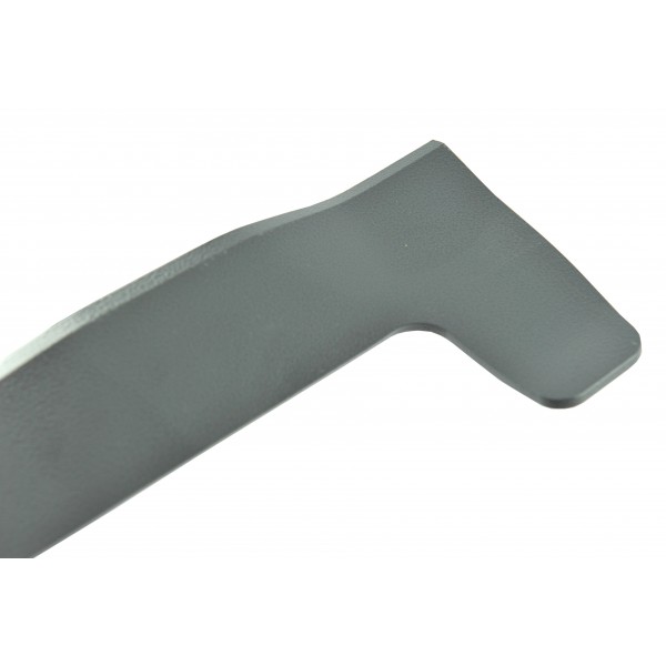 Cuchilla para tractor cortacésped 513 mm, Iseki CM7216, CM7226H, CM7421, DERECHA, 182004348/0