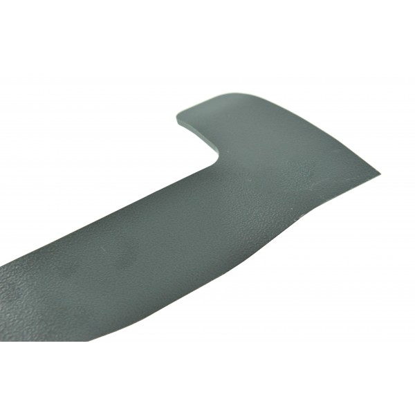 Knife for lawn tractor 513 mm, Iseki CM7216, CM7226H, CM7421, RIGHT, 182004348/0