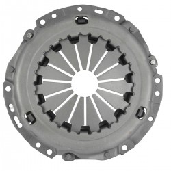 Plato de presión del embrague / Ø215 mm / 8 1/2" / Hinomoto E21 / E23 / E25 / Massey Ferguson 210 / 220 / 1030 / S.20328