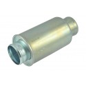 Filter hydraulického oleja 180 mm, SH 63585, CLAAS, Solis, VST
