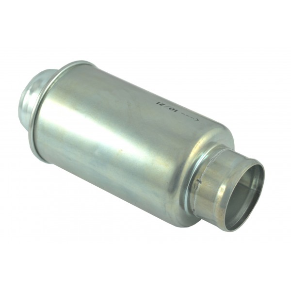 Hydraulic oil filter 180 mm, SH 63585, CLAAS, Solis, VST