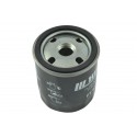 Filtre à carburant métallique, à visser 91 x 77 mm, 3/4"-16UNF, Shibaura