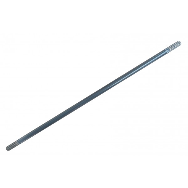 Wałek 20 x 766 mm, 10T, napędu Iseki TM3125AL, 1617-431-001-00 | Traktor.com.pl