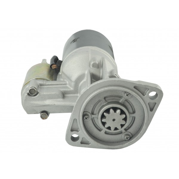 Rozrusznik / 12V / 1.2 kW / Mitsubishi / Hitachi JS306