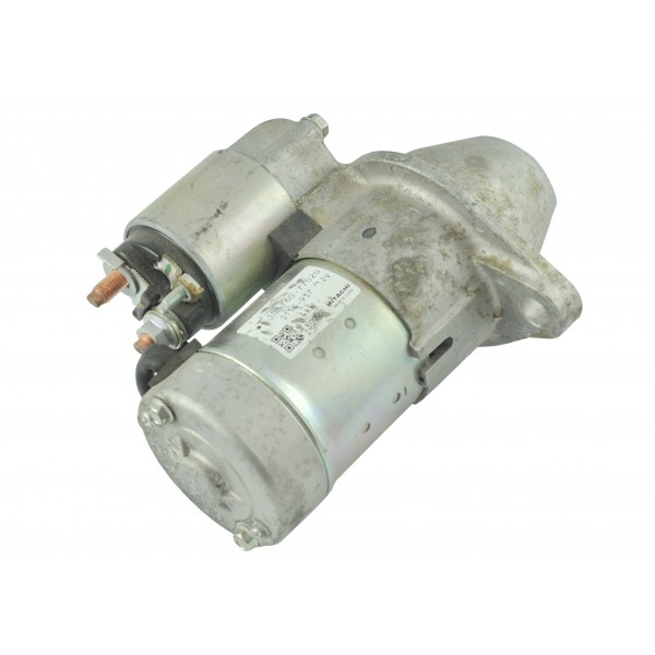 Rozrusznik / 12V / 1.4 kW / Yanmar 4TNV98 / 1D84 | Traktor.com.pl