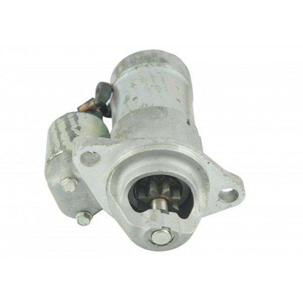 Arrancador / 12V / 1,4 kW / Yanmar 4TNV98 / 1D84