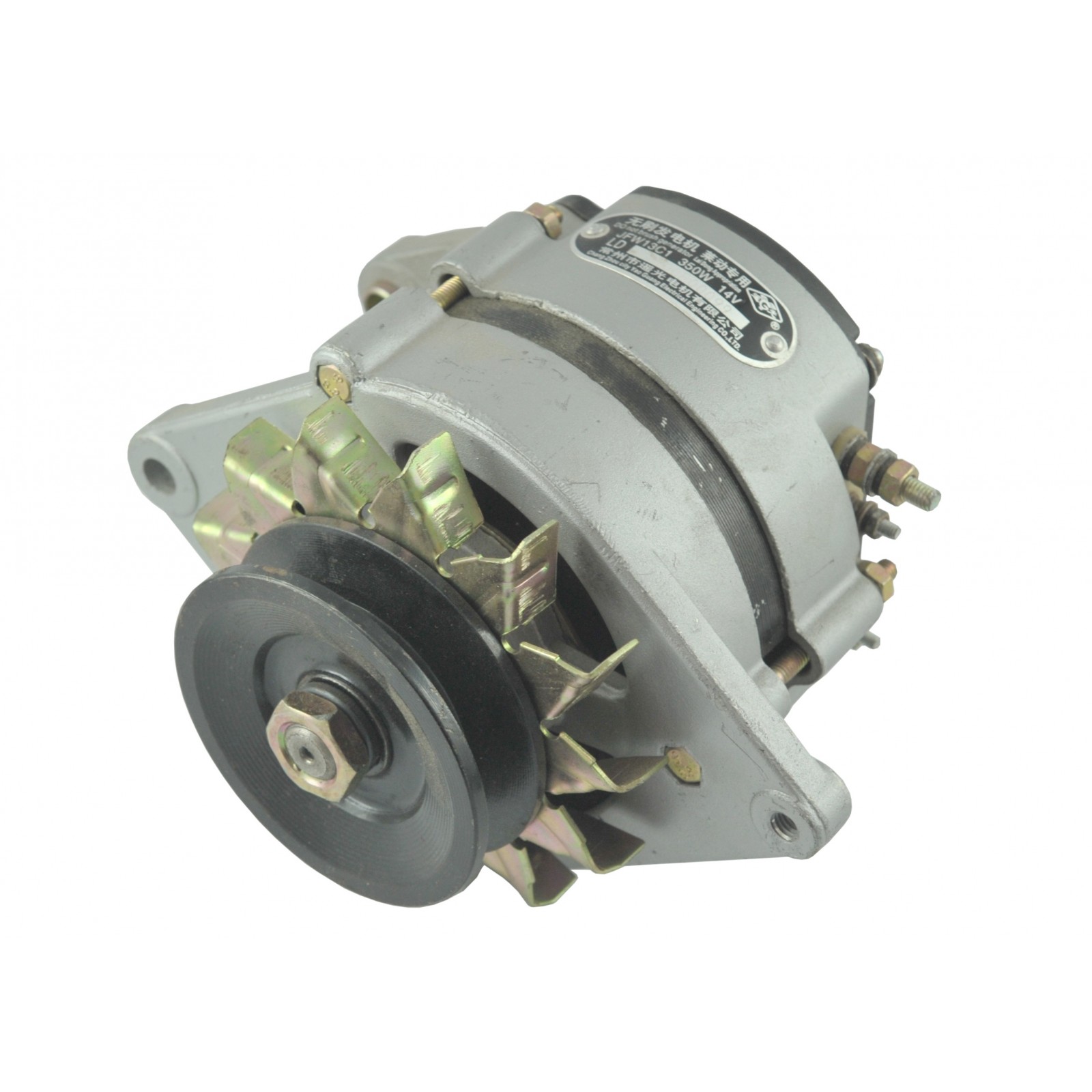 Alternador / 14V, 350W / Jinma 304/354