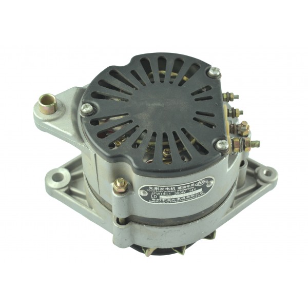 Alternador / 14V, 350W / Jinma 304/354