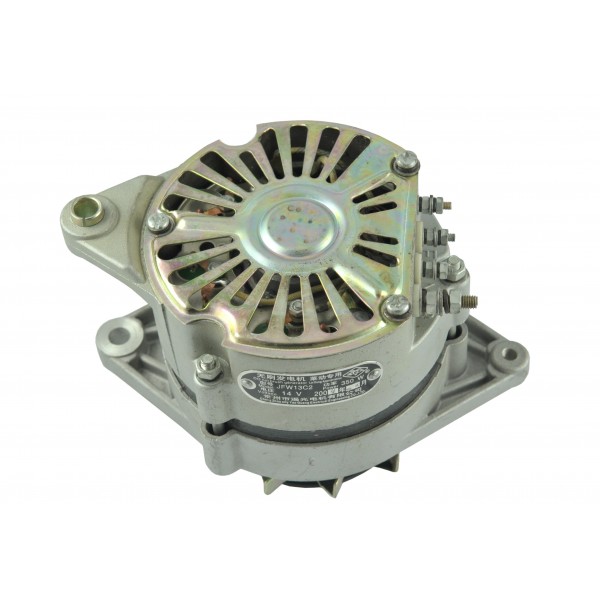 Alternator / 14V, 350W / Jinma | Traktor.com.pl