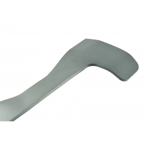 Blade for lawn mower 615 mm Iseki CM7322, CM7423, LEFT, 182004349/0