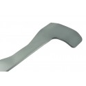 Blade for lawn mower 615 mm Iseki CM7322, CM7423, LEFT, 182004349/0