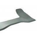 Cuchilla para segadora 615 mm Iseki CM7322, CM7423, IZQUIERD