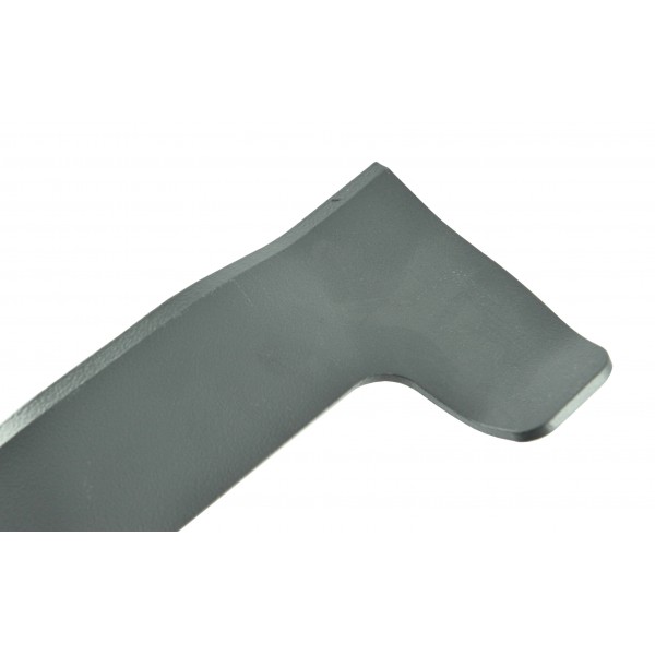 Mähmesser 615 mm Iseki CM7322, CM7423, RECHTS, 182004350/0