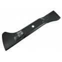 281 / 5000 Wyniki tłumaczenia Knife 535 mm for Cub Cadet, MTD 742-04080 mower, RIGHT