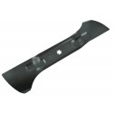 Cuchilla 535 mm para segadora Cub Cadet, MTD 742-04080, DERECHO