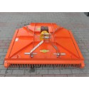 Tondeuse à gazon KR90, 90 cm Sanko