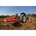 Kosiarka rozdrabniacz do trawy KR90, 90 cm Sanko | Traktor.com.pl