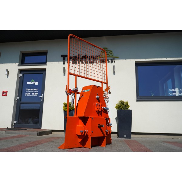 FW2 Geograss Baumwinde
