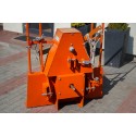 FW2 Geograss tree winch