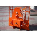 FW2 Geograss tree winch
