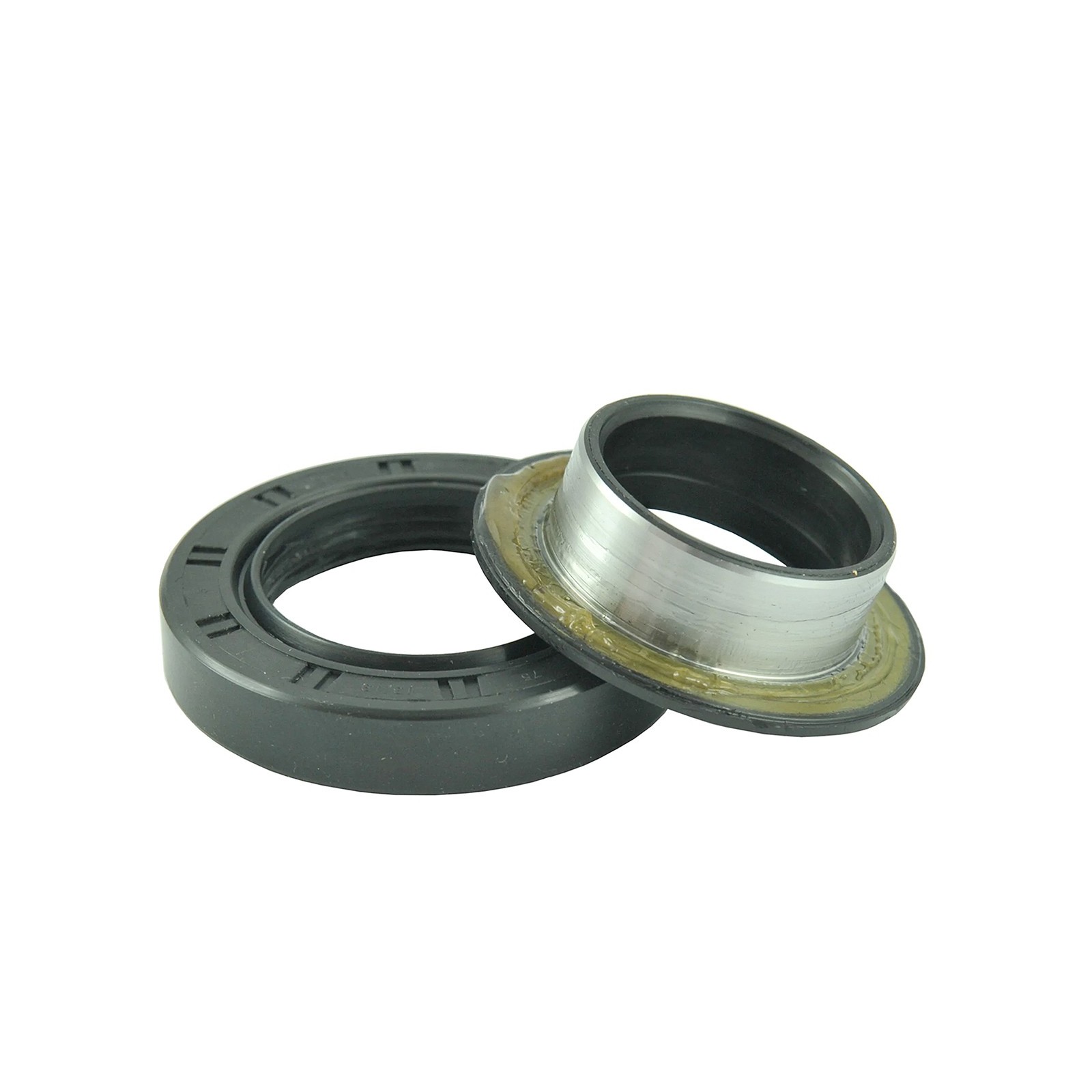 Mastic cassette 40 x 75 x 13/19 / TC4X / Kubota / Iseki / Yanmar / 5-08-112-04
