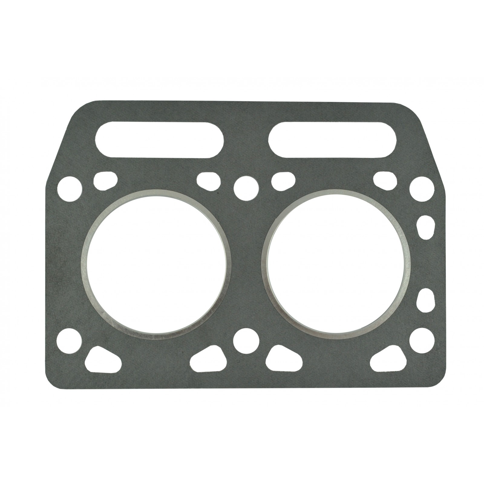 Uszczelka pod głowice / 85 mm / Yanmar YM1700 / Yanmar 2TR17 | Traktor.com.pl