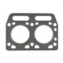 Joint de culasse / 85 mm / Yanmar YM1700 / Yanmar 2TR17