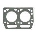 Uszczelka pod głowice / 85 mm / Yanmar YM1700 / Yanmar 2TR17 | Traktor.com.pl