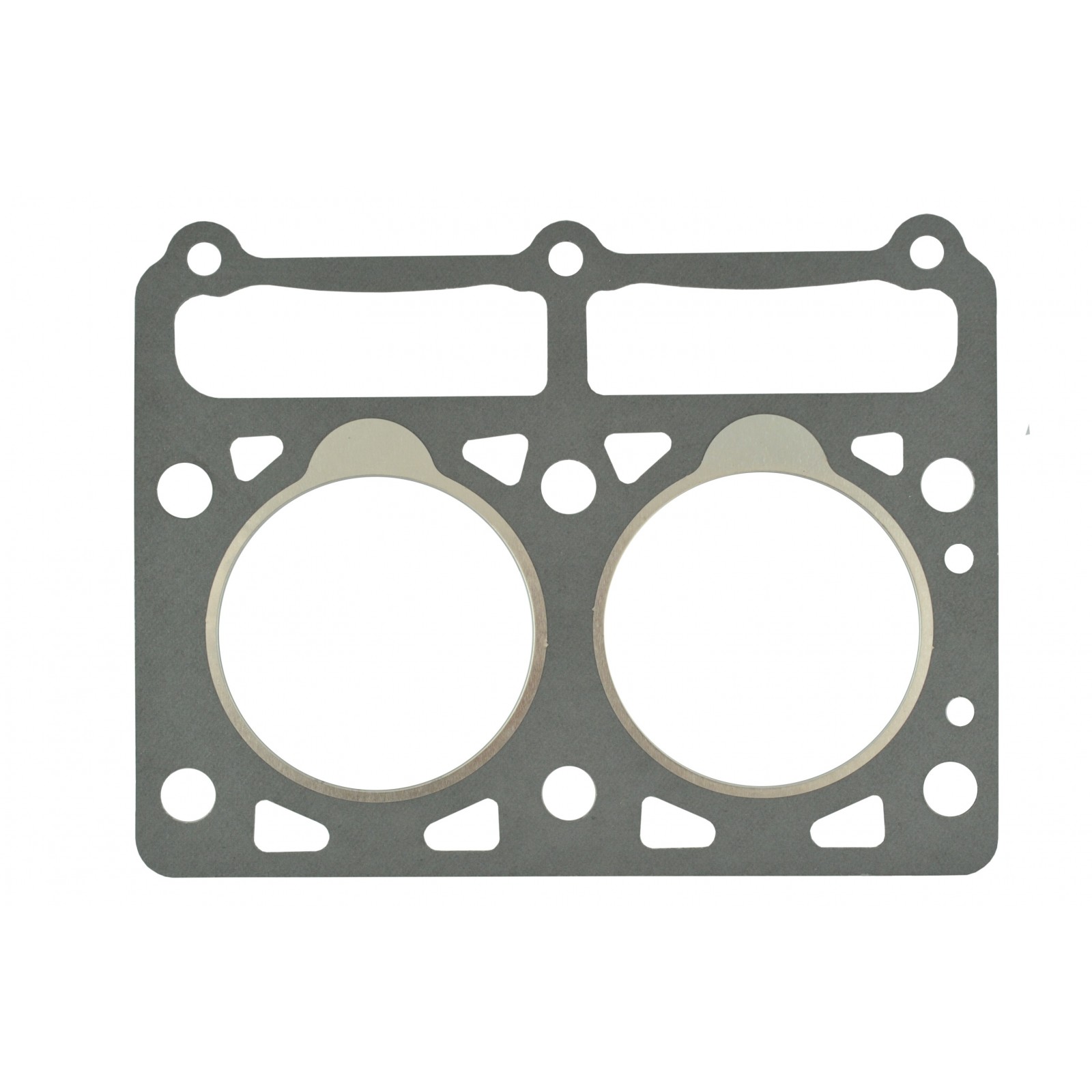 Uszczelka pod głowice / 90 mm / Yanmar YM2200 / Yanmar 2TR22-2 | Traktor.com.pl