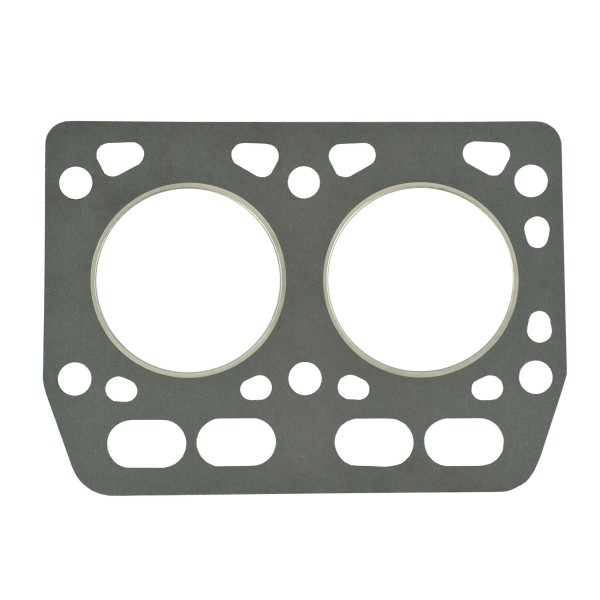 Uszczelka pod głowice / 88 mm / Yanmar YM1900 / YM2000 / Yanmar 2TR20 | Traktor.com.pl