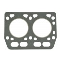 Kopfdichtung / 88 mm / Yanmar YM1900 / YM2000 / Yanmar 2TR20