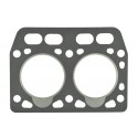 Head gasket / 90 mm / Yanmar YM2000 / Yanmar 2TR20
