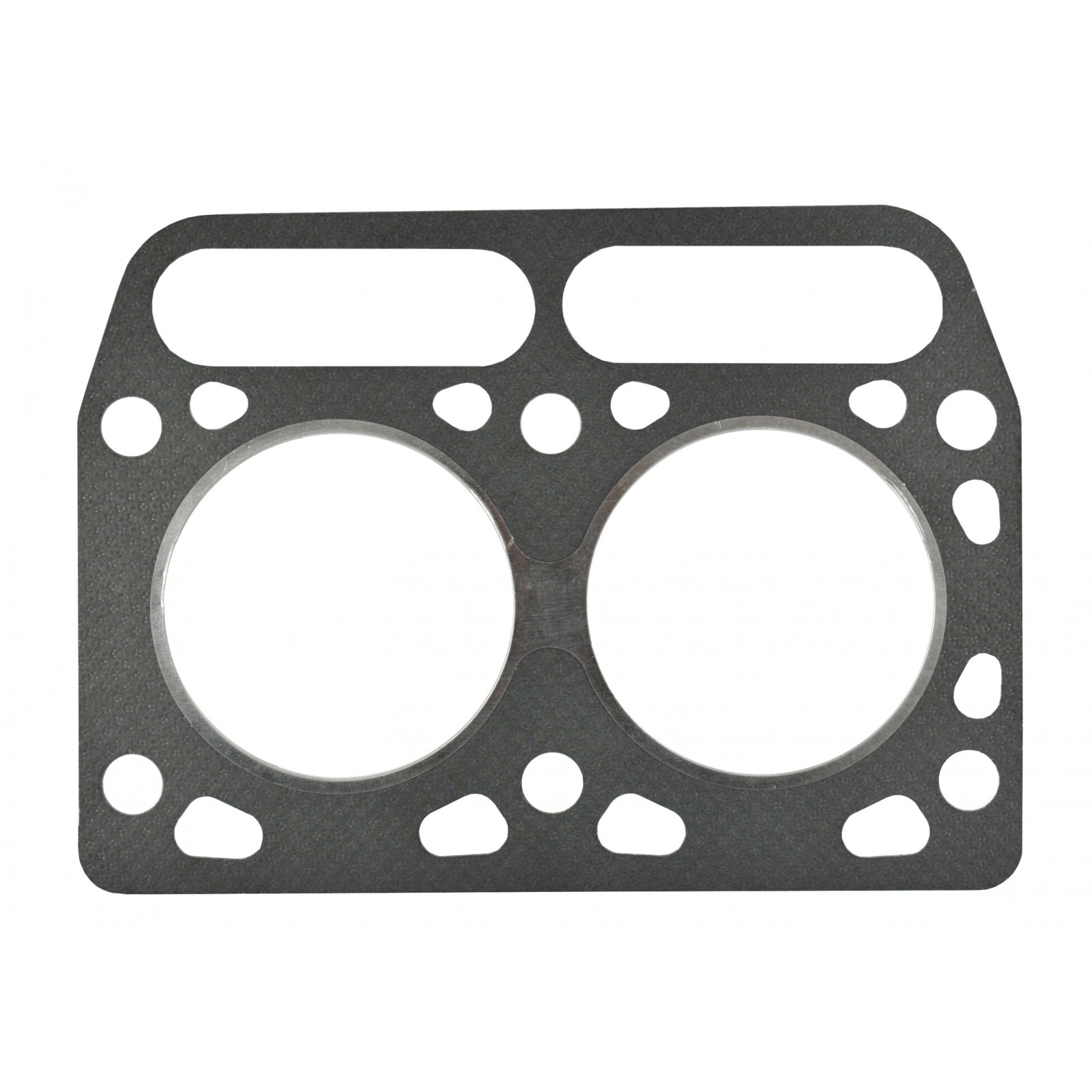Head gasket / Yanmar YM1700 / Yanmar 2TR17-2M, piston 90 mm