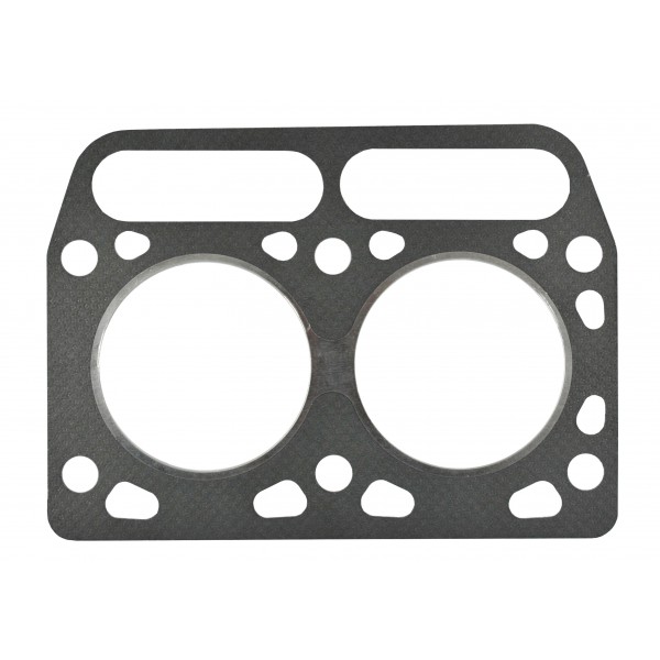Kopfdichtung / Yanmar YM1700 / Yanmar 2TR17-2M, Kolben 90 mm