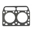 Uszczelka pod głowice / Yanmar YM1700 / Yanmar 2TR17-2M, tłok 90 mm | Traktor.com.pl