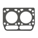Joint de culasse / Yanmar YM1700 / Yanmar 2TR17-2M, piston 90 mm