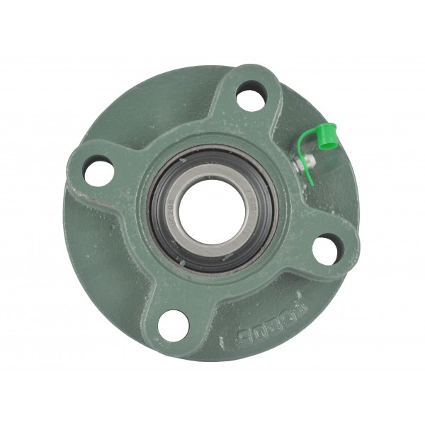 UC205 Lager, CIS winkeleinstellbar mit Gehäuse 25x52x34x17 mm, UCFC205