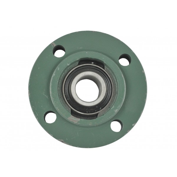Łożysko UC205, CIS samonastawne z obudową 25x52x34x17 mm, UCFC205 | Traktor.com.pl