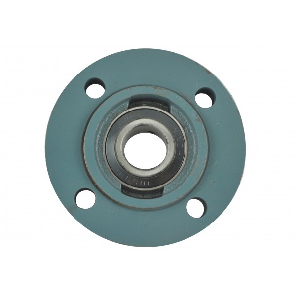 UC205 Lager, NACHI winkeleinstellbar mit Gehäuse 25x52x34x17 mm, UCFC205