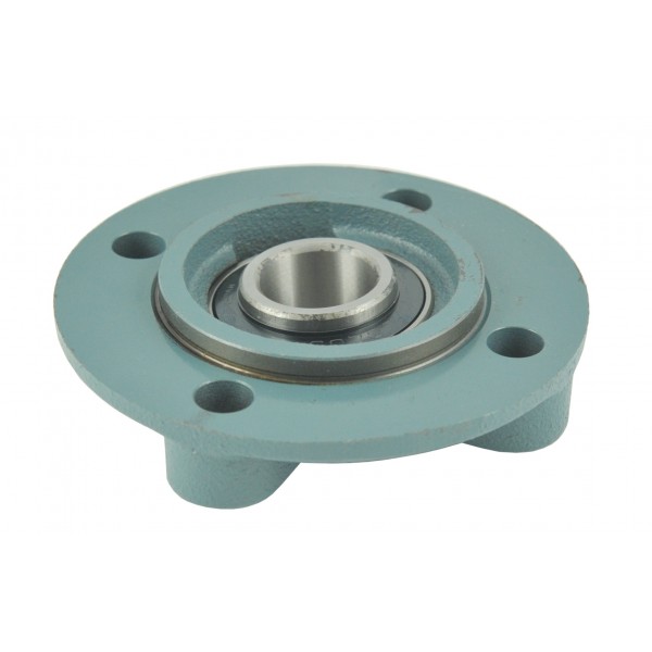 UC205 bearing, NACHI self-aligning with housing 25x52x34x17 mm, UCFC205