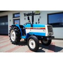 Mitsubishi KUMIAI MT3201 2x4 32KM